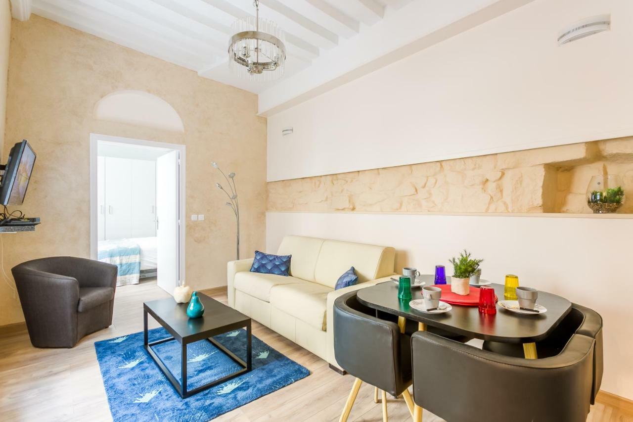 Marais Saint Paul Ecouffes With Ac Διαμέρισμα Παρίσι Εξωτερικό φωτογραφία